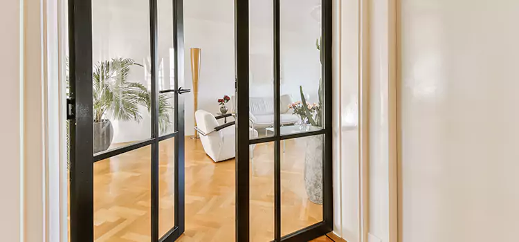 Bifold Door Replacement Laguna Hills
