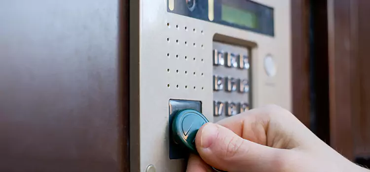 Enhanced Security Features Laguna Hills