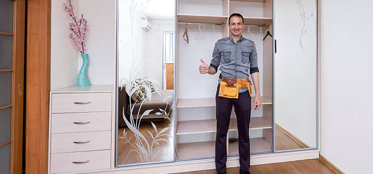 Sliding Closet Door Replacement Laguna Hills