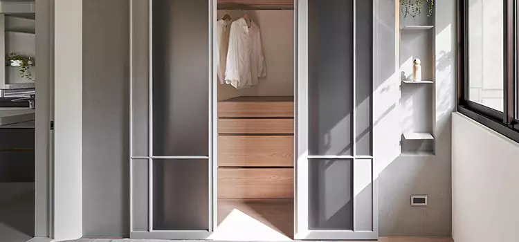 Mirror Sliding Door Replacement Laguna Hills