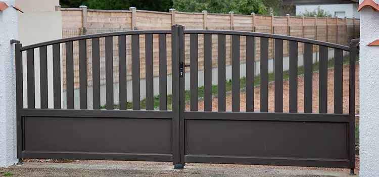 Advanced Gate Solutions in Laguna Hills, CA