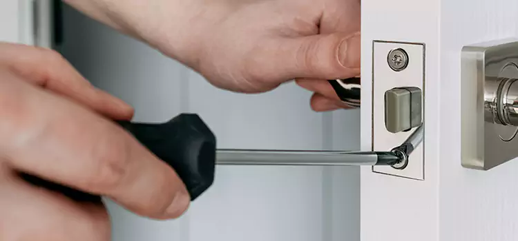 Baldwin Deadbolt Repair Laguna Hills