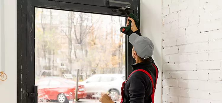 Comprehensive Door Closer Services in Laguna Hills, CA