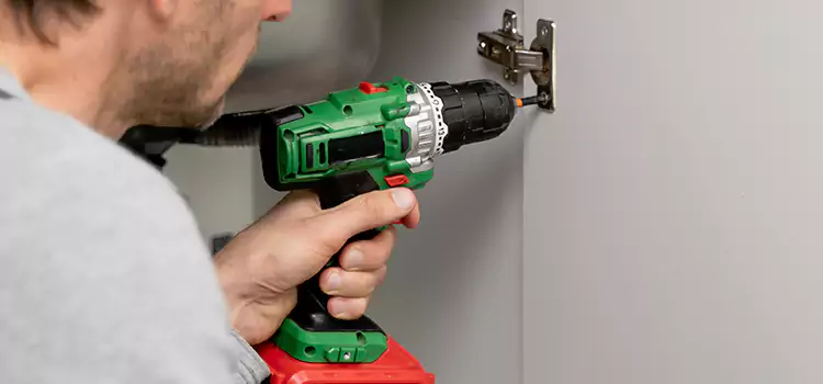 Commercial Door Hinge Repair Laguna Hills