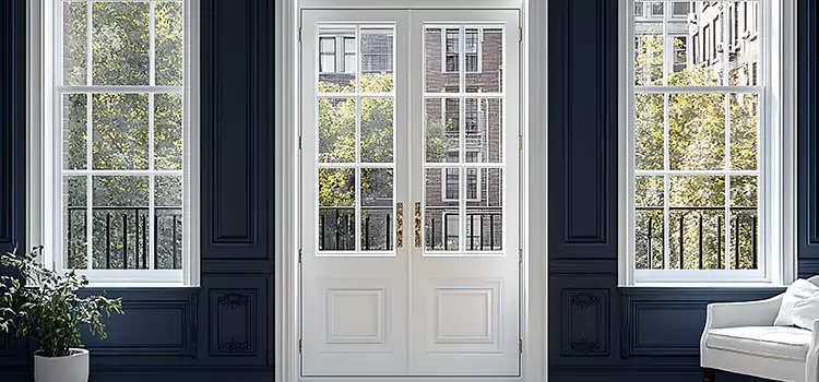 French Door Lock Repair Laguna Hills