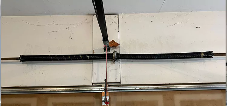 Garage Door Cable Repair Near Me in Laguna Hills, CA