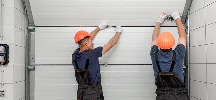 Choose Us for Your Garage Door Needs in Laguna Hills