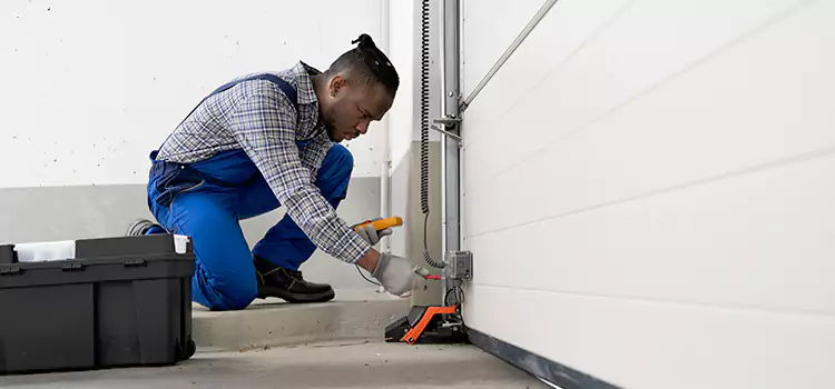 Expert Solutions for Every Garage Lock Need in Laguna Hills, CA