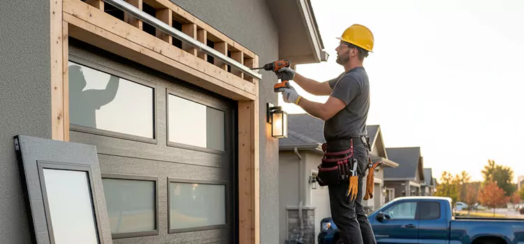 Your Trusted Garage Door Specialists in Laguna Hills