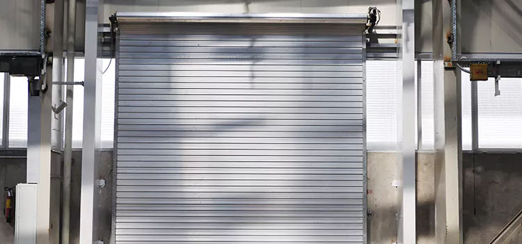 Roller Door Maintenance Laguna Hills