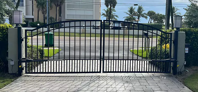 Gate Opener Replacement Near Me in Laguna Hills, CA