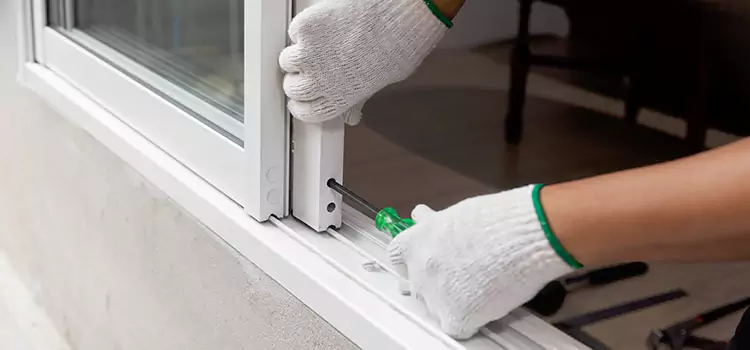 Sliding Glass Door Lock Repair Laguna Hills