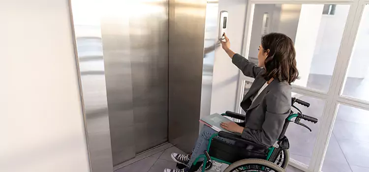 Benefits of Modern Handicap Door Systems in Laguna Hills, CA