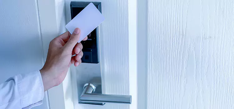 Why Choose Us for Your Keycard Lock Installation in Laguna Hills, CA?