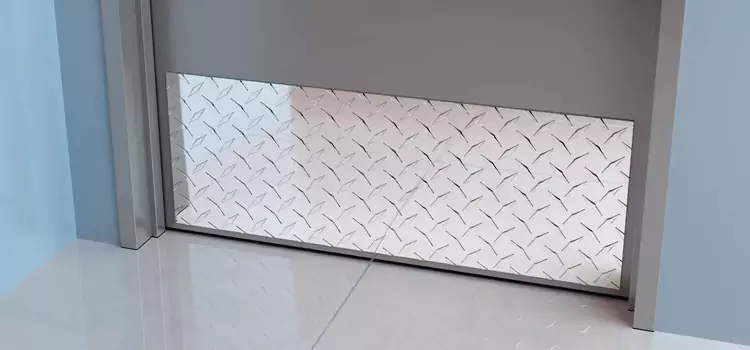 Benefits of Professional Kick Plate Solutions in Laguna Hills, CA