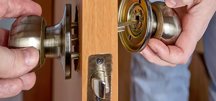 Sliding Door Lock Repair Laguna Hills