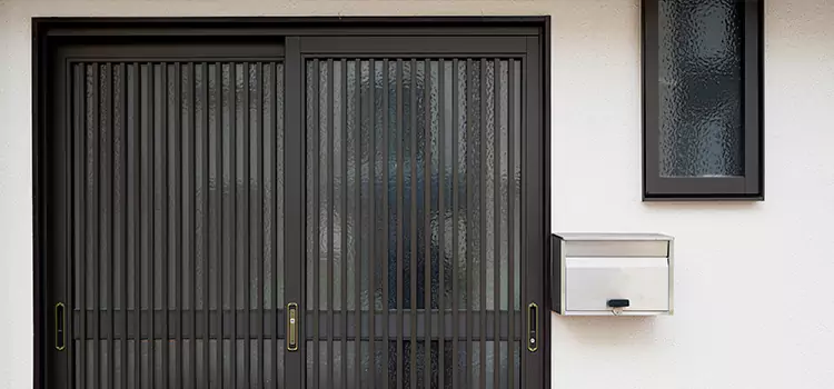 Sliding Screen Door Repair Laguna Hills