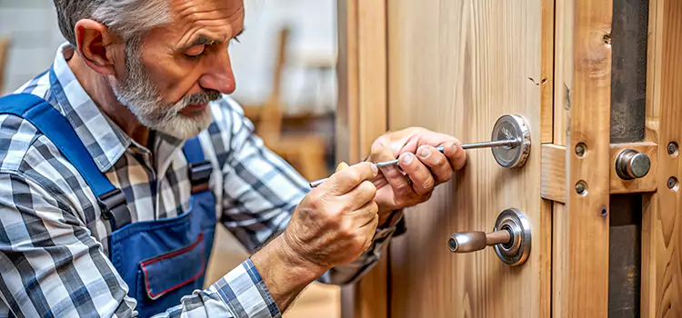 Mortise Replacement Lock Laguna Hills