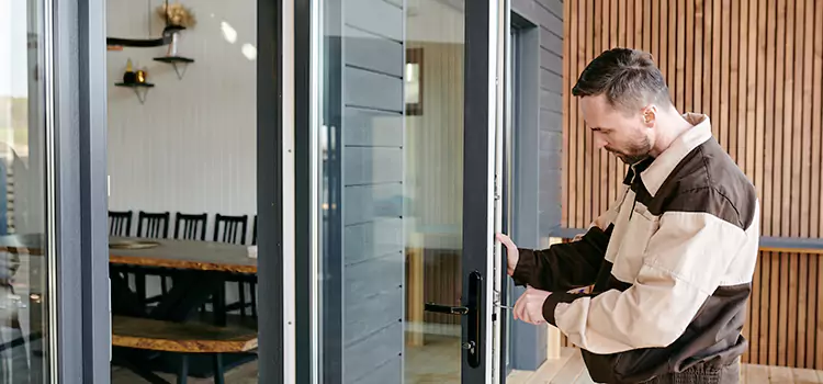 Replacing Patio Door Laguna Hills