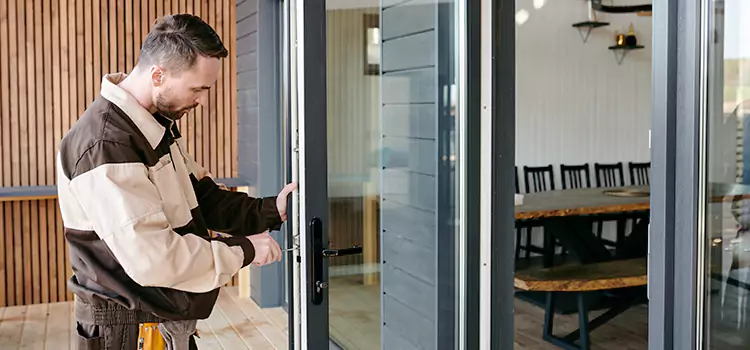 New Sliding Glass Door Installation Laguna Hills