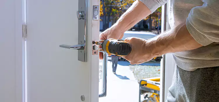 Insulated Roll Up Garage Doors Residential Laguna Hills