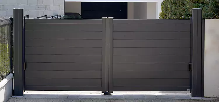 Common Residential Gate Issues We Resolve in Laguna Hills, CA