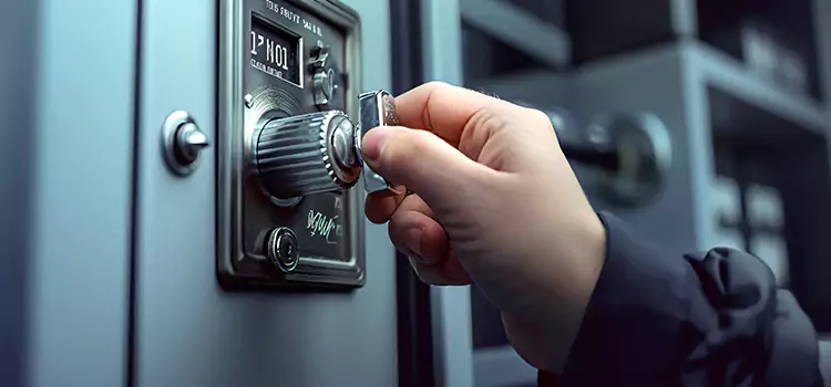 Locksmith Cost to Open Safe Laguna Hills