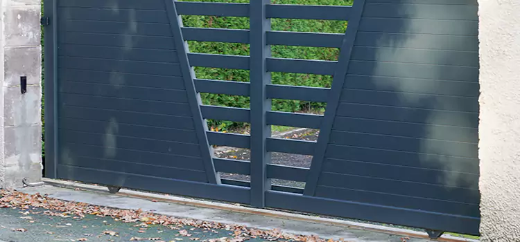 Automated Gate Company Near Me Laguna Hills