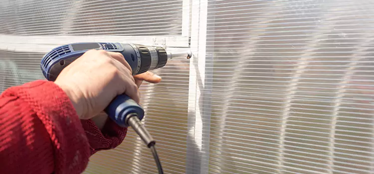 Sliding Screen Door Repair Laguna Hills