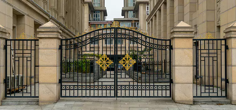 Comprehensive Iron Gate Maintenance Solutions in Laguna Hills, CA
