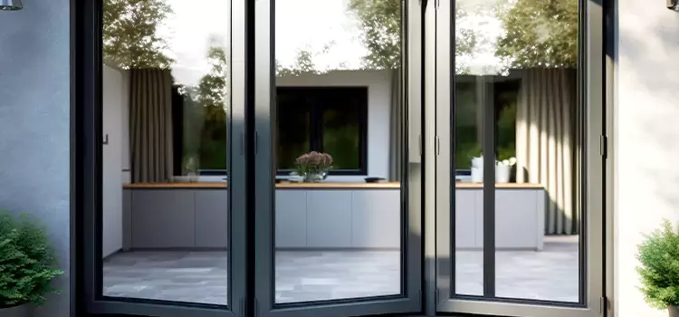 Bifold Door Track Repair Laguna Hills