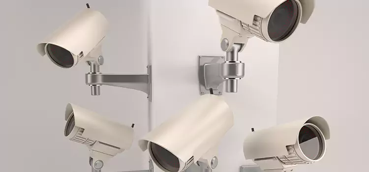 Your Trusted Partner for CCTV Solutions in Laguna Hills