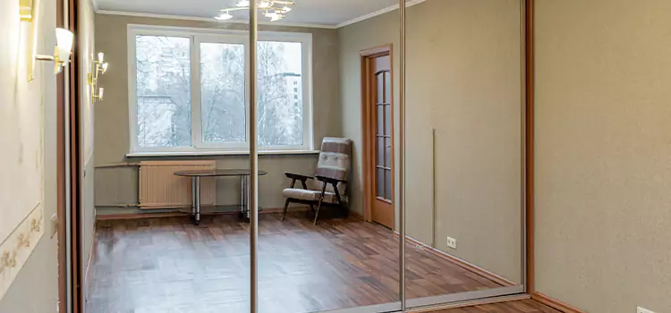 Mirror Closet Door Roller Replacement Laguna Hills