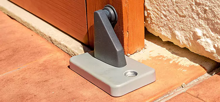 Aesthetic Door Stop Selection Laguna Hills