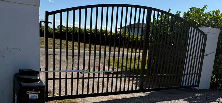 Driveway Fence Repair Laguna Hills