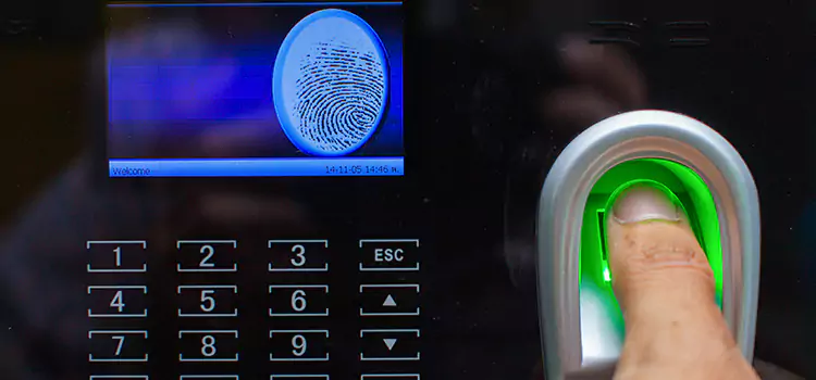 Your Trusted Partner for Secure Access in Laguna Hills, CA