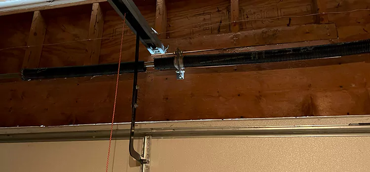 Broken Garage Door Cable Repair in Laguna Hills, CA