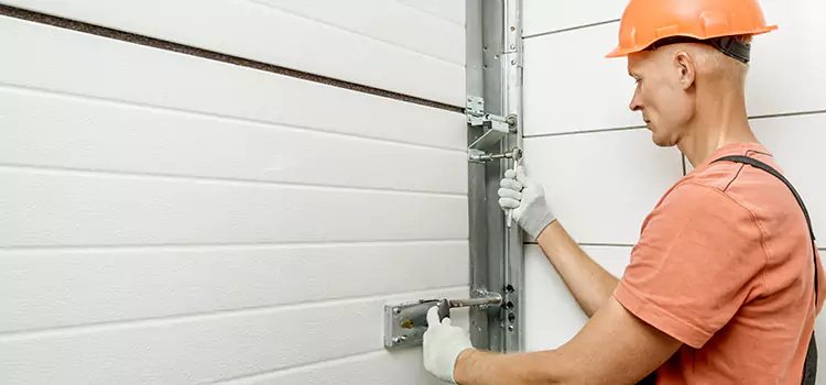 Why Choose Us for Garage Door Lock Services in Laguna Hills, CA?