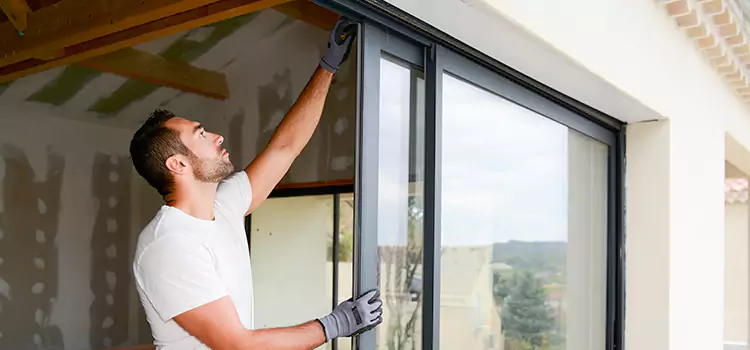 Emergency Sliding Glass Door Repair Laguna Hills
