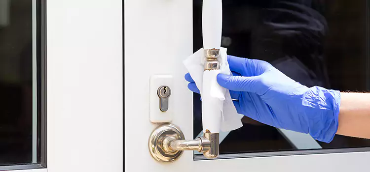 Rekey Lock Cylinder Laguna Hills