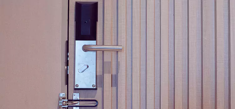 Installing a Maglock Laguna Hills