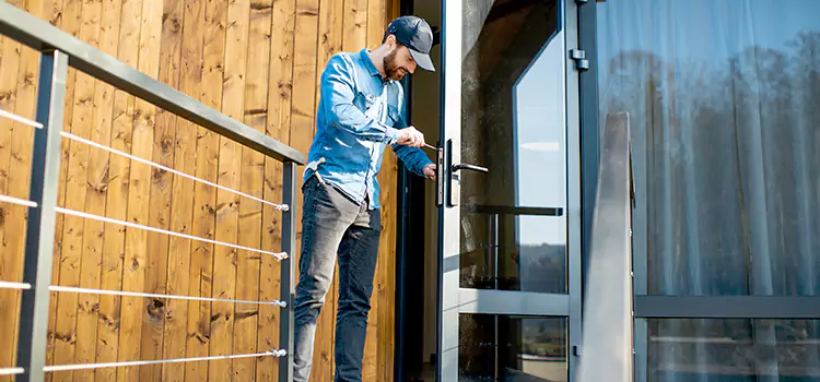 Patio Screen Door Installation Laguna Hills