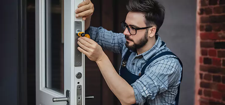 Residential Door Repairs Laguna Hills