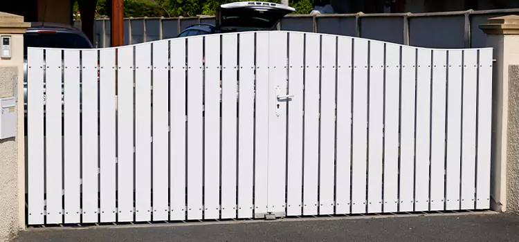 Why Choose Us for Residential Gate Repair in Laguna Hills, CA?