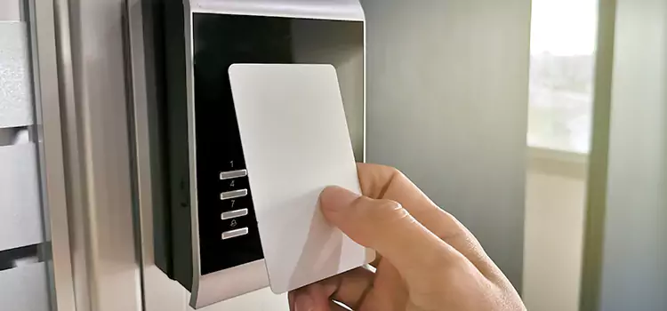 Advanced RFID Technology Integration in Laguna Hills, CA