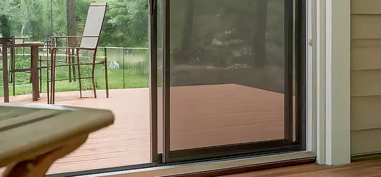 Garage Screen Door Installation Laguna Hills