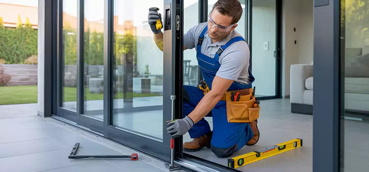 Patio Door Replacement Laguna Hills