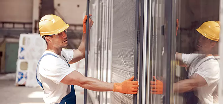 Sliding Door Mesh Replacement Laguna Hills