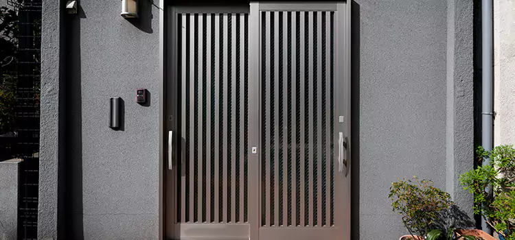 Specialized Steel Door Services in Laguna Hills, CA