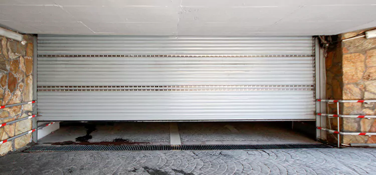 Steel Garage Door Repair Laguna Hills